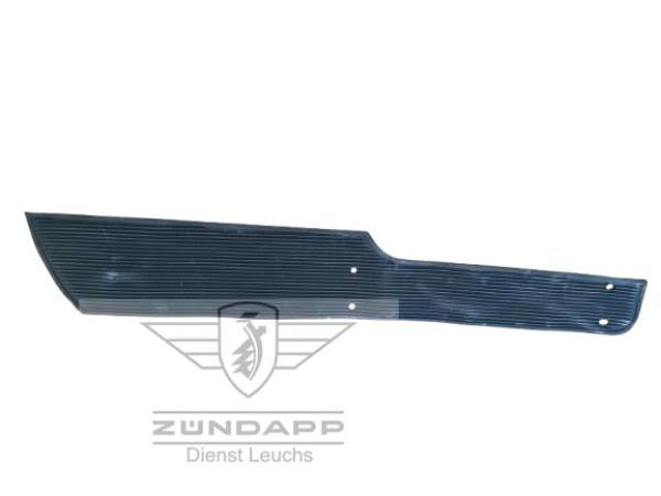 Zündapp Fußmatte R 50 RS 50 Typ 561 LINKS 561-19.263